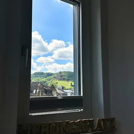 Primavera アパート