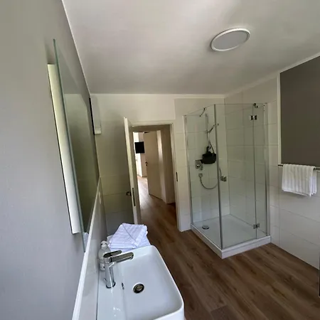 Apartment Primavera *
