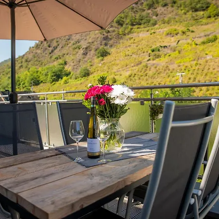 Apartment Primavera Cochem