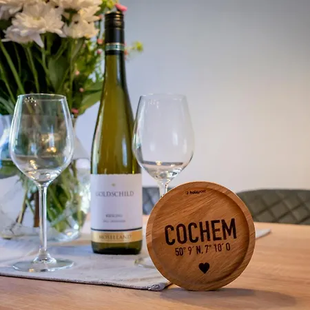 Primavera Apartment Cochem