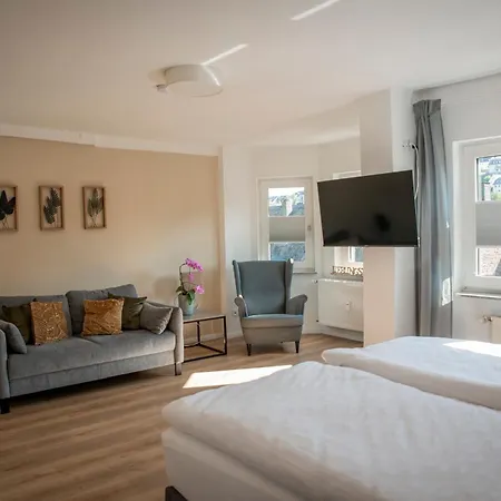 Primavera Apartment Cochem