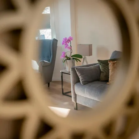 Primavera Apartment Cochem