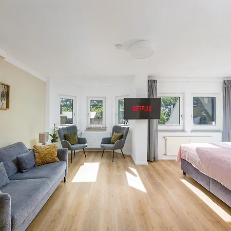 Apartment Primavera *