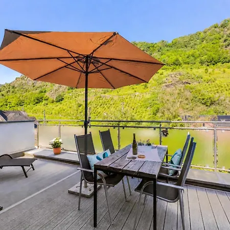 Apartment Primavera Cochem