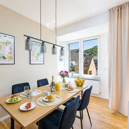 Apartment Primavera