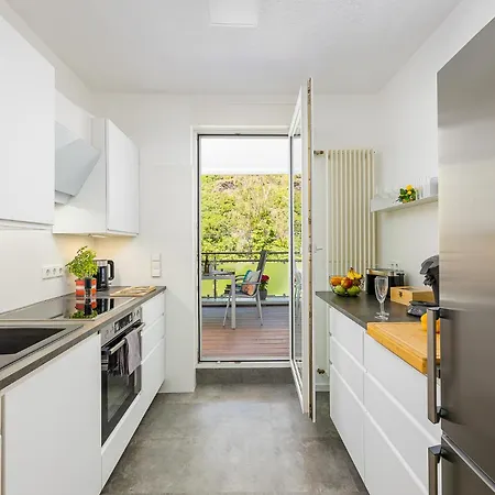 Primavera Apartment
