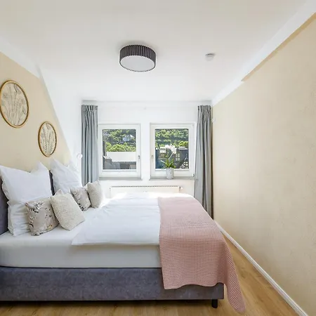 Apartment Primavera