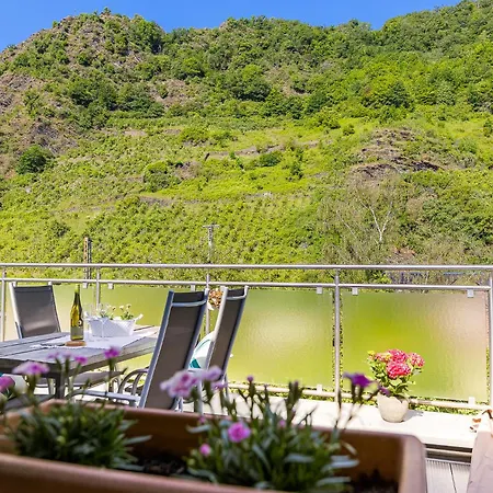 Apartment Primavera Cochem
