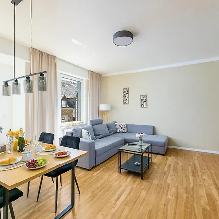 Primavera Apartment Cochem