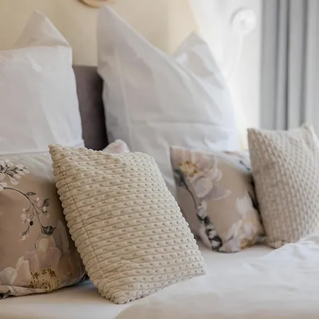 Apartment Primavera Cochem