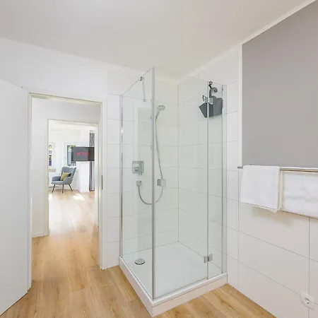 Primavera Apartment Cochem