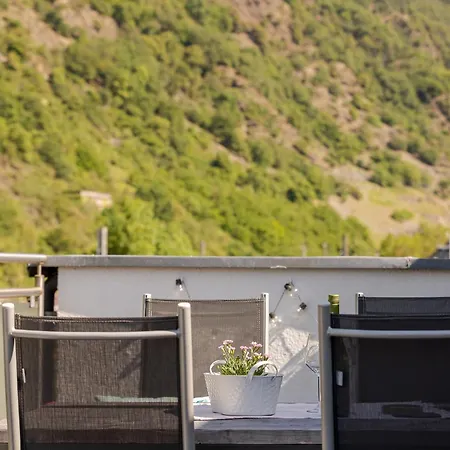 Apartment Primavera Cochem