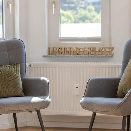 Apartment Primavera Cochem