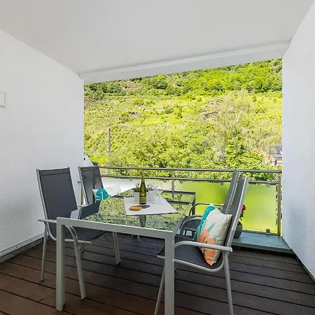 Apartment Primavera *