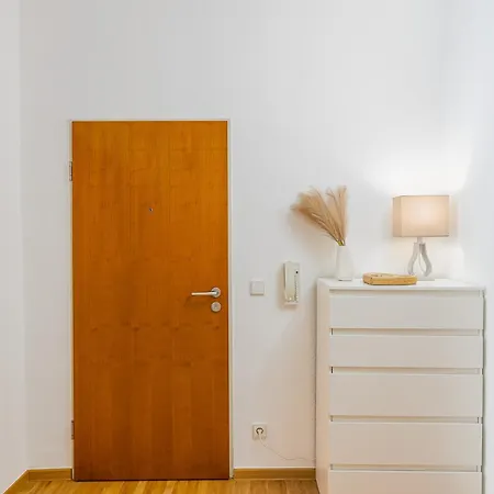 Apartment Primavera *