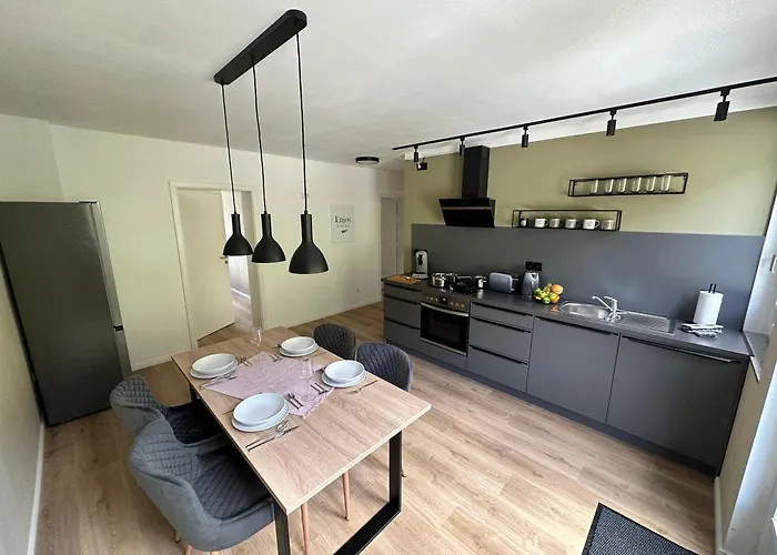 Primavera Appartamento *