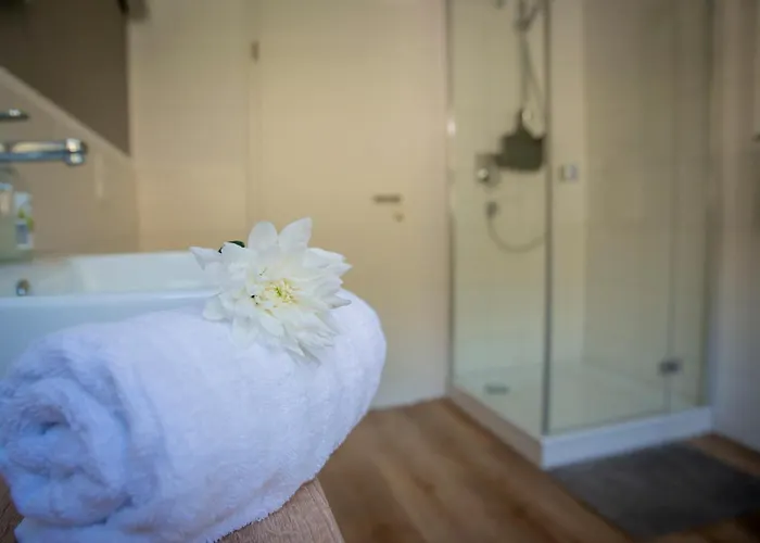 Appartamento Primavera