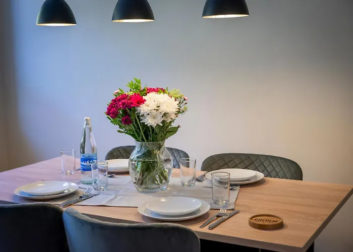 Appartamento Primavera