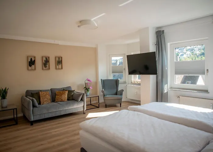 Primavera Appartamento Cochem