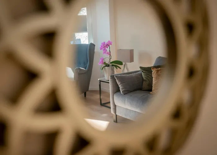 Primavera Appartamento Cochem